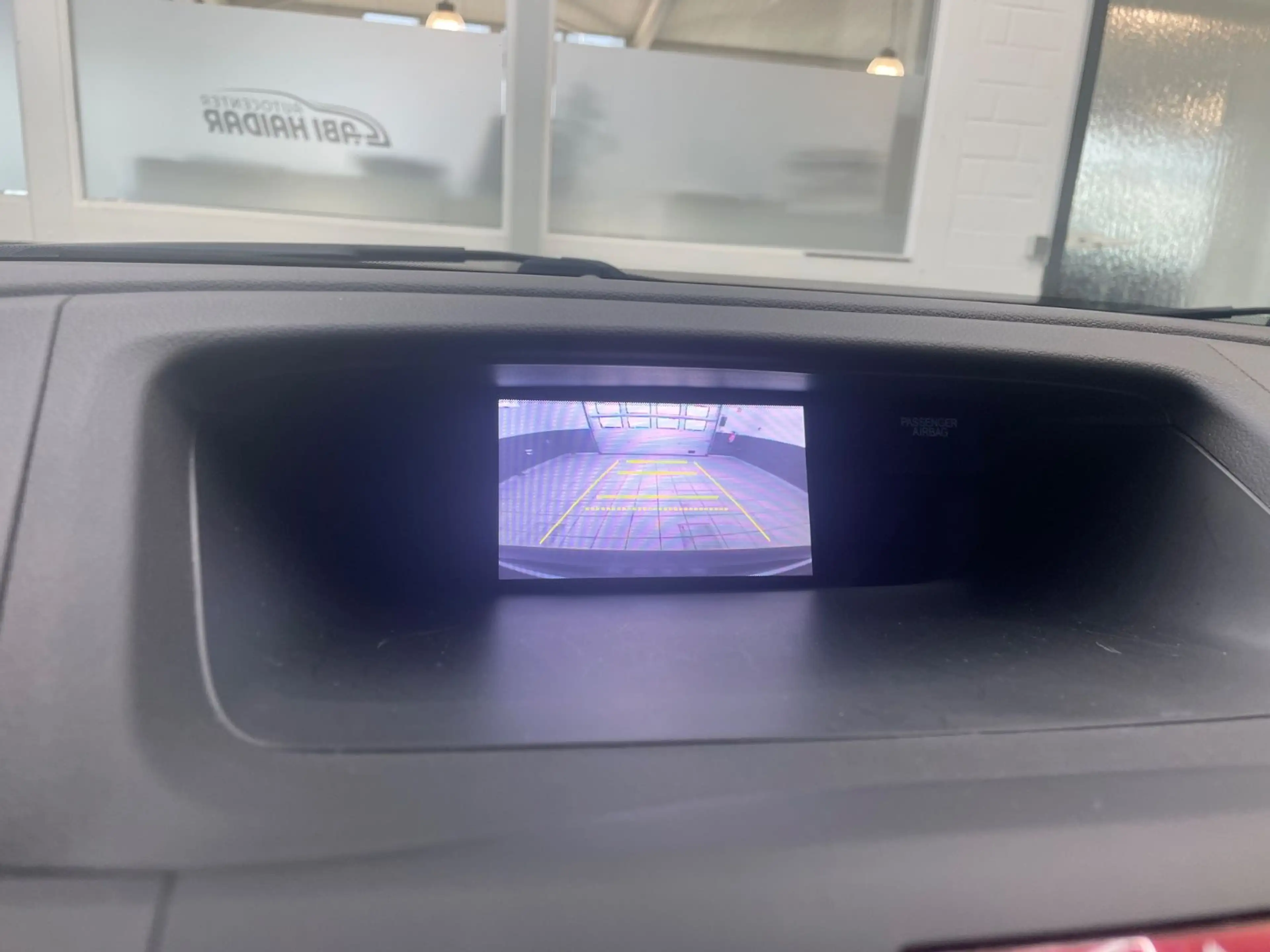 Honda CR-V Elegance 2WD — photo 13
