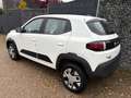 Dacia Spring Electric 45 MJ25 Expression Navi  Lager 33 kW (... Weiß - thumbnail 3