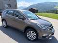 Honda CR-V Elegance 4WD*8fach Bereift Grau - thumbnail 2