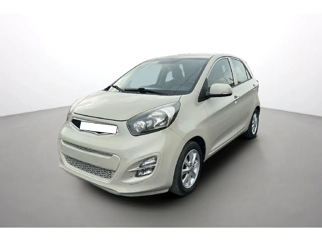 Kia Picanto 1.25L 85 ch Premium BVA