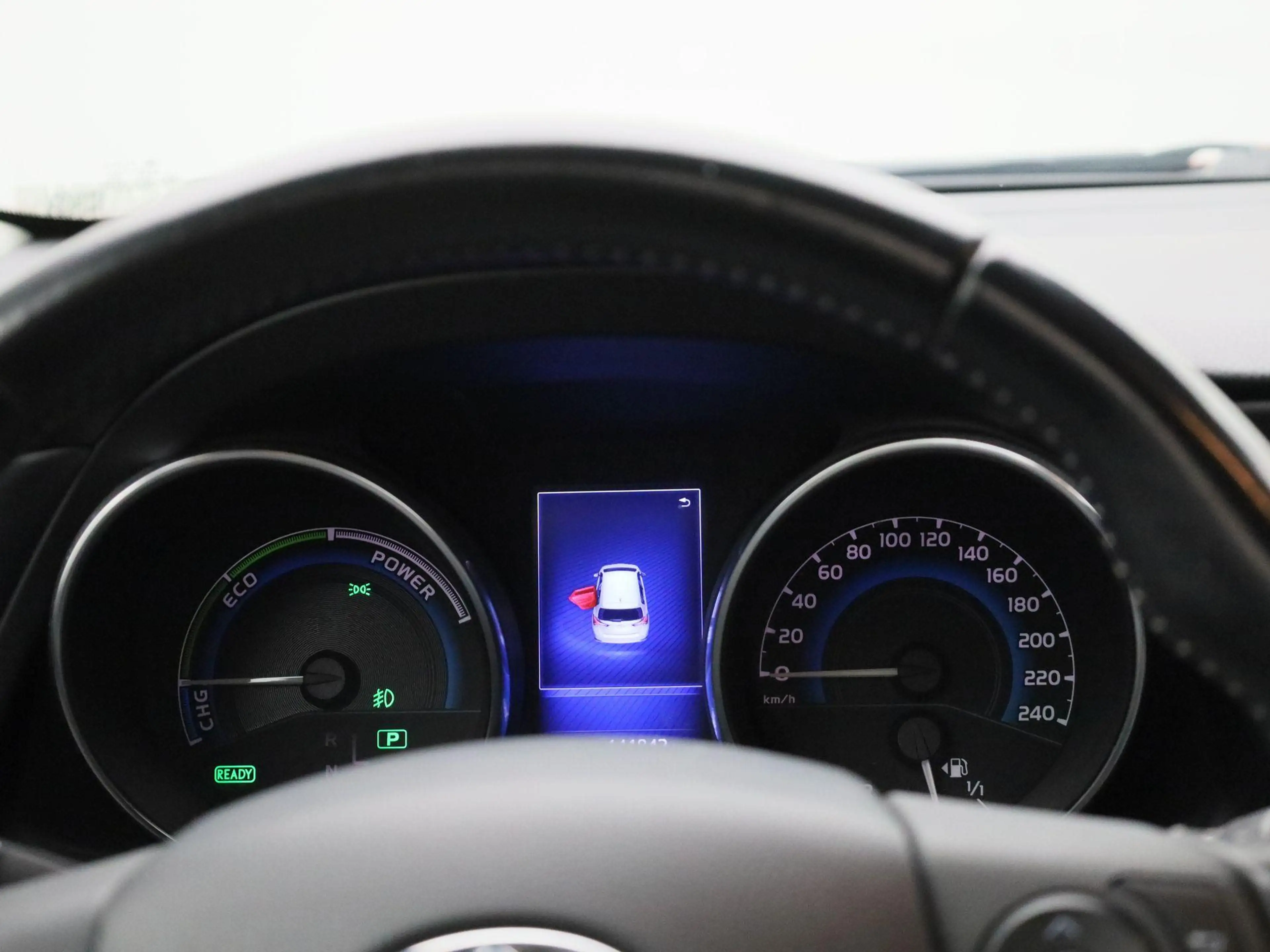 Toyota Auris 1.8 Hybrid Black Edition | Wordt Verwacht | Achter — photo 8