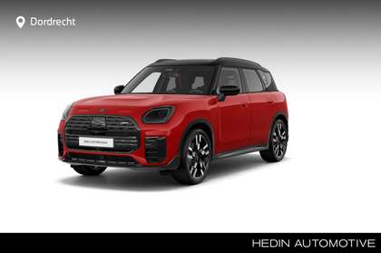 MINI John Cooper Works Countryman Mini SE ALL4 L 66.5 kWh