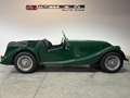 Morgan 4/4 1600 FOUR SEATER ITALIANA GUIDA SX CONSERVATA Green - thumbnail 15