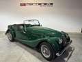 Morgan 4/4 1600 FOUR SEATER ITALIANA GUIDA SX CONSERVATA Yeşil - thumbnail 14