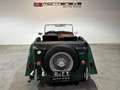 Morgan 4/4 1600 FOUR SEATER ITALIANA GUIDA SX CONSERVATA Vert - thumbnail 4