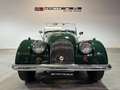 Morgan 4/4 1600 FOUR SEATER ITALIANA GUIDA SX CONSERVATA Green - thumbnail 2