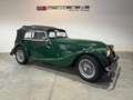 Morgan 4/4 1600 FOUR SEATER ITALIANA GUIDA SX CONSERVATA Vert - thumbnail 12