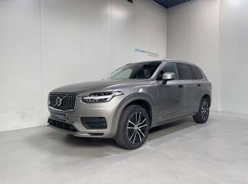 2.0 D5 AWD Autom. Lichte Vracht - GPS - Topstaa...