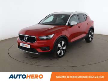 1.5 T5 Recharge Plug-in Hybrid Inscription DCT7