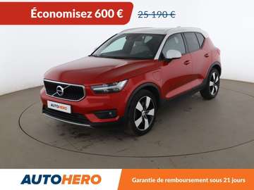 1.5 T5 Recharge Plug-in Hybrid Inscription DCT7