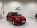 Suzuki Swift 1.2 GLE SMART HYBRID 83 5P Rouge - thumbnail 1