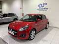 Suzuki Swift 1.2 GLE SMART HYBRID 83 5P Rood - thumbnail 4