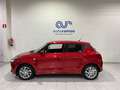 Suzuki Swift 1.2 GLE SMART HYBRID 83 5P Rojo - thumbnail 5