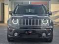Jeep Renegade 1.6 MJT LIMITED - AUTOMATICA - IVA DEDUCIBILE Grigio - thumbnail 2