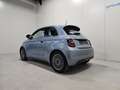 Fiat 500e Icon - 3000 euro premie! - GPS - Airco - Topsta... Bleu - thumbnail 6