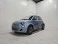 Fiat 500e Icon - 3000 euro premie! - GPS - Airco - Topsta... Blauw - thumbnail 1