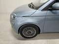 Fiat 500e Icon - 3000 euro premie! - GPS - Airco - Topsta... Blauw - thumbnail 25