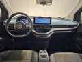 Fiat 500e Icon - 3000 euro premie! - GPS - Airco - Topsta... Blauw - thumbnail 10