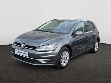 Golf Comfortline 1.6 TDI SCR 85 kW (115 ch) 5 vitesses manuel