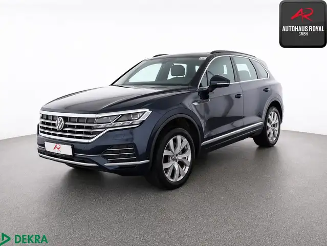 Volkswagen Touareg 3.0 TDI 4M ELEGANCE MATRIX,360°,DYNAUDIO