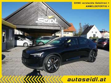Long Range Dual Motor AWD *20"ALU+LED+NAVI*