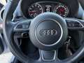 Audi A1 Sportback sport PDC*SITZHEIZ*KLIMAAUTOM*NAVI* Silber - thumbnail 11