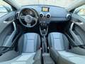 Audi A1 Sportback sport PDC*SITZHEIZ*KLIMAAUTOM*NAVI* Silber - thumbnail 8