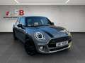MINI Cooper Chili*LED*Leder*1.Hand*Klimaautomatik Silber - thumbnail 3