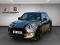 MINI Cooper Chili*LED*Leder*1.Hand*Klimaautomatik Silber - thumbnail 1