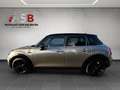 MINI Cooper Chili*LED*Leder*1.Hand*Klimaautomatik Silber - thumbnail 13