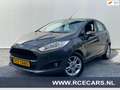 Ford Fiesta 1.0 EcoBoost Style Parkpilot Stoelverw Blueth Xeno Gris - thumbnail 1