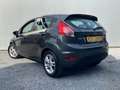 Ford Fiesta 1.0 EcoBoost Style Parkpilot Stoelverw Blueth Xeno Gris - thumbnail 14