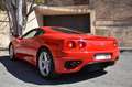 Ferrari 360 F360 Modena F1 Rojo - thumbnail 11