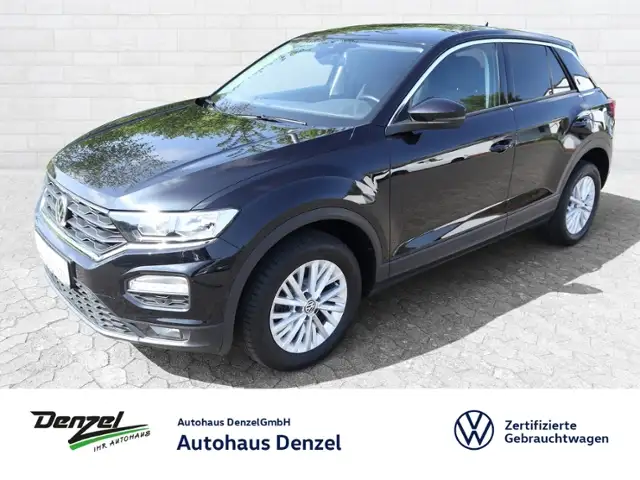 Volkswagen T-Roc 1.0 TSI ACC/SITZHZG