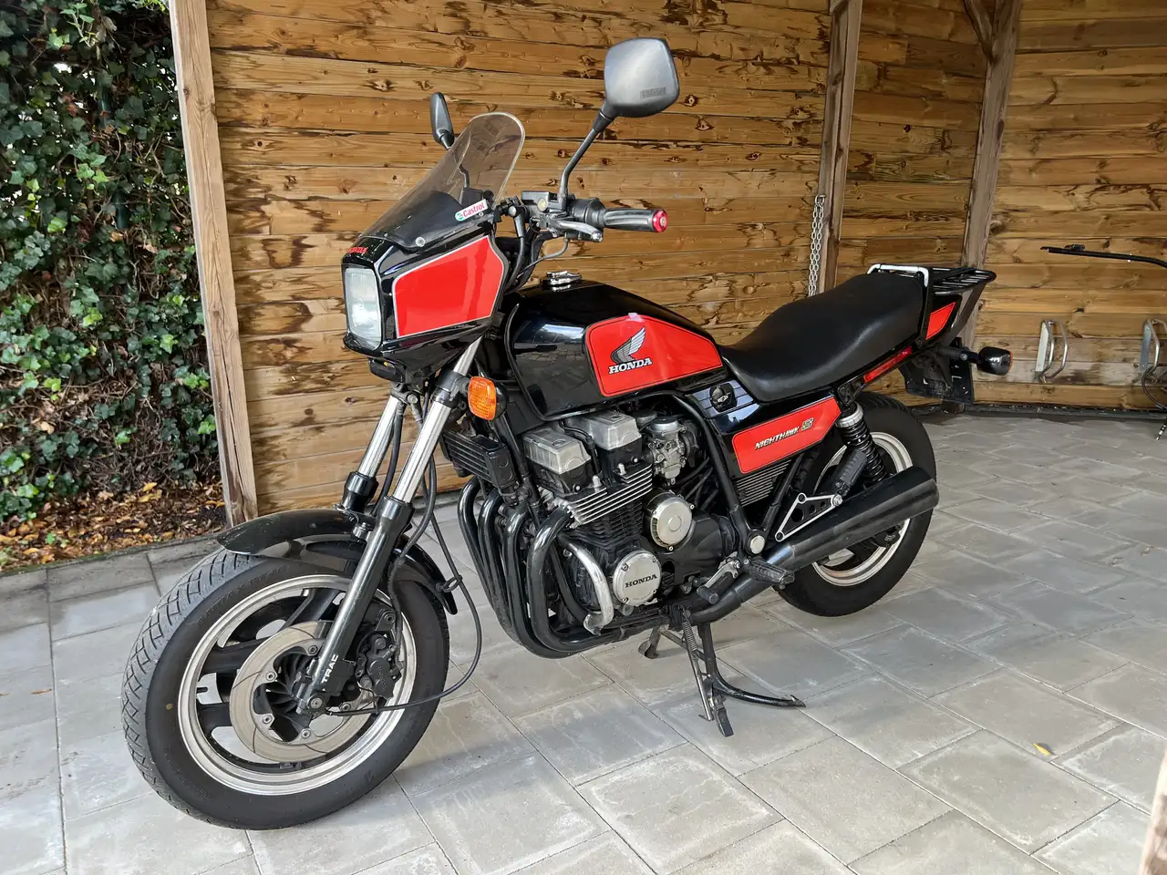 Honda CB 750