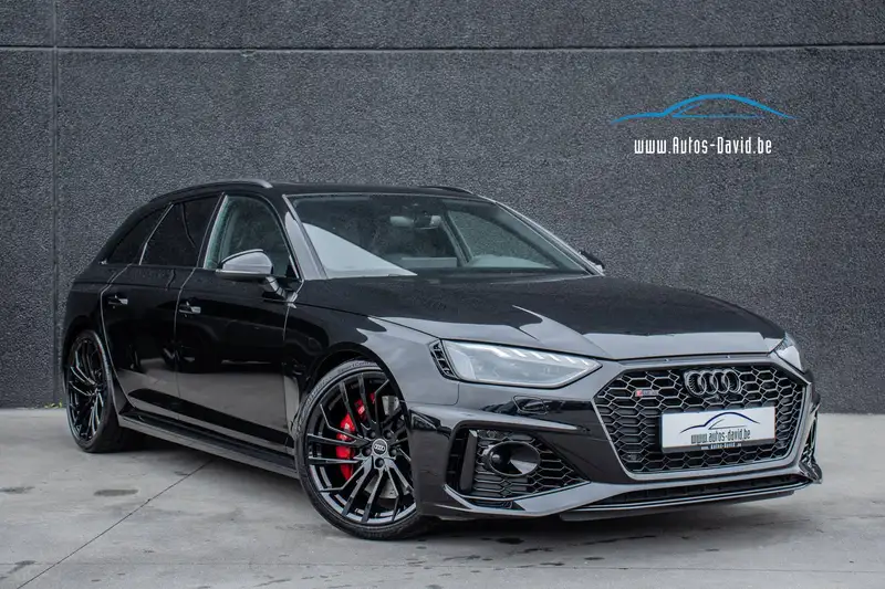 Audi RS4