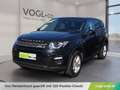Land Rover Discovery Sport Discovery Sport 2,0 TD4 4WD Pure Aut. Schwarz - thumbnail 1