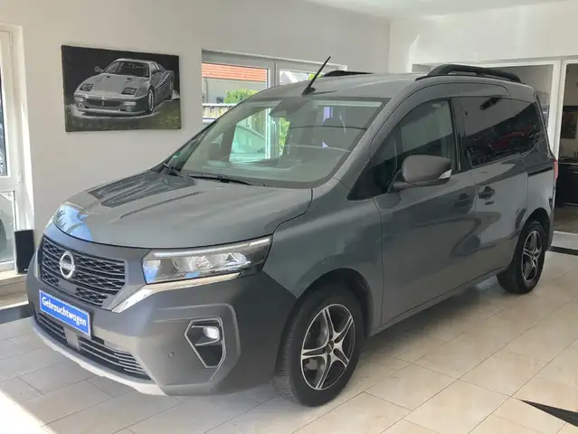 Nissan Townstar 1.3 DIG-T L1 Acenta Kamera