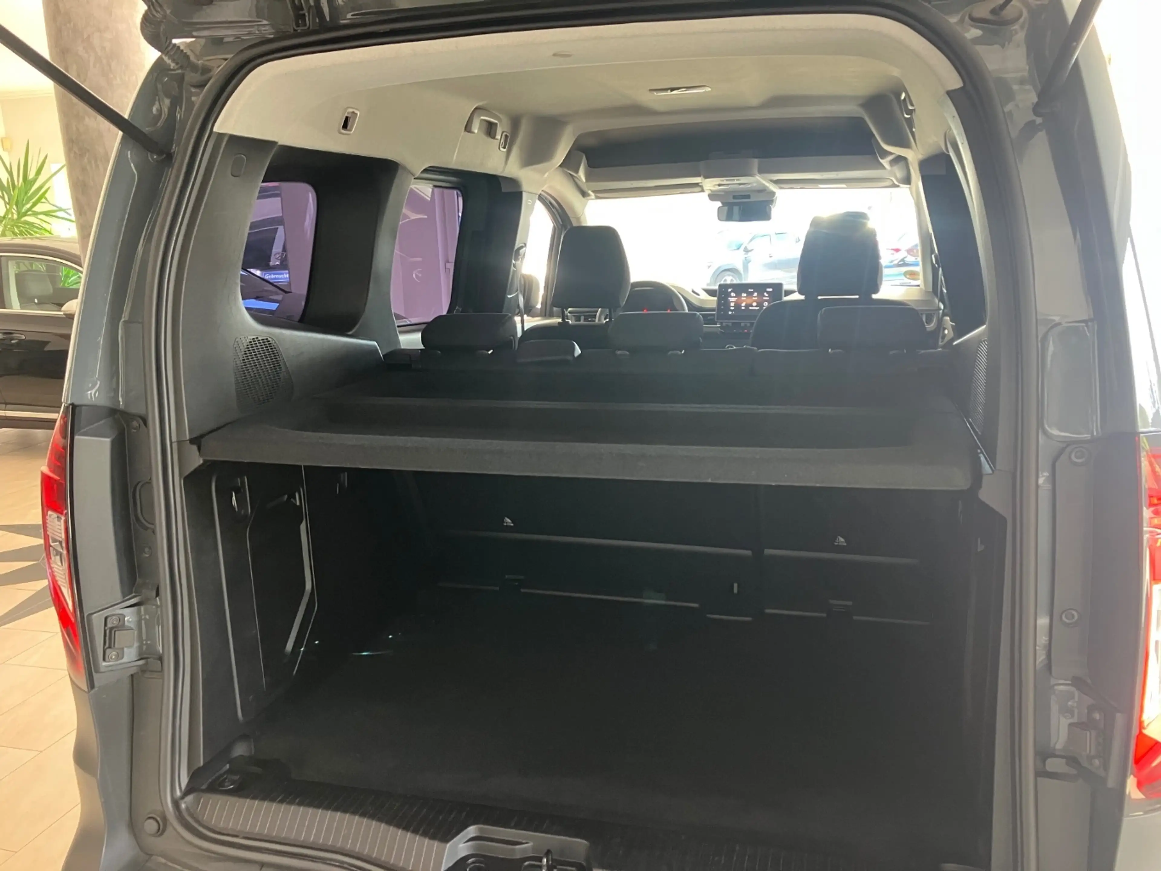 Nissan Townstar 1.3 DIG-T L1 Acenta Kamera — photo 9