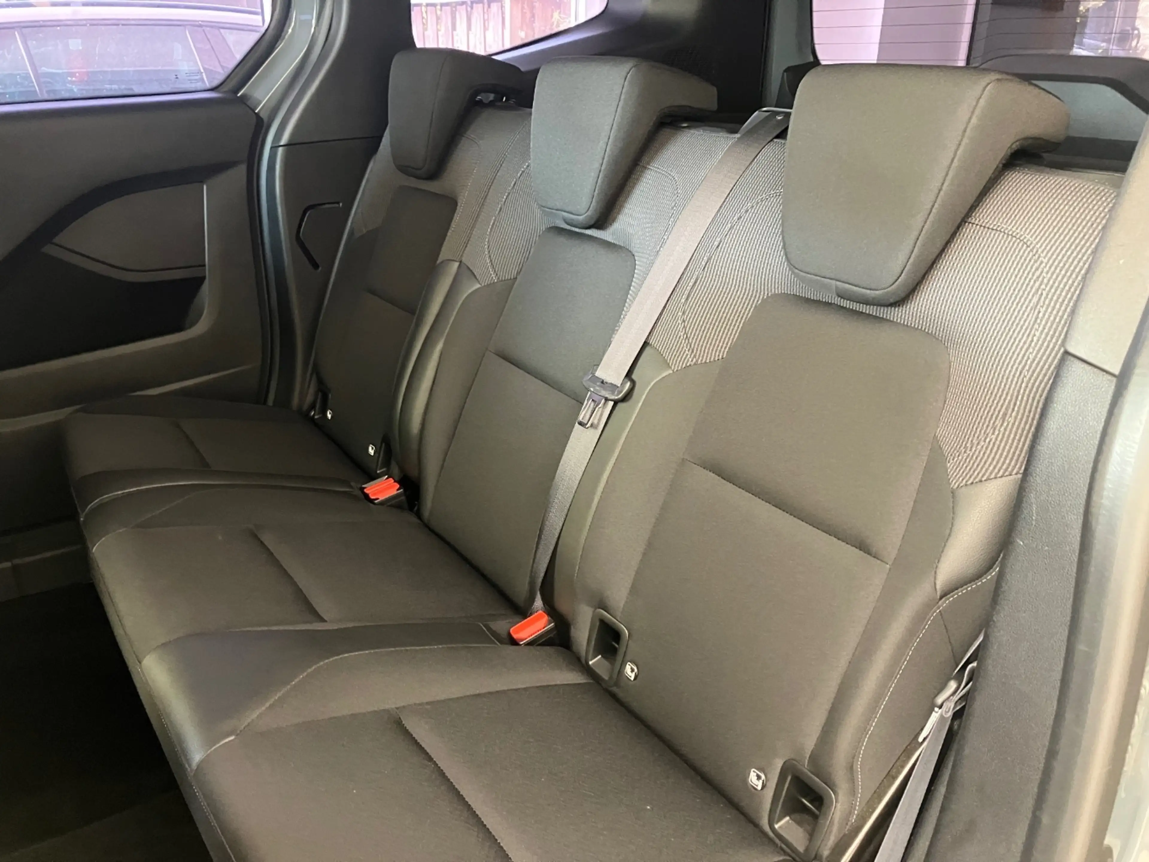 Nissan Townstar 1.3 DIG-T L1 Acenta Kamera — photo 8