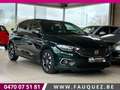Fiat Tipo 1.4i Mirror • GPS - Caméra - Bluetooth Vert - thumbnail 1