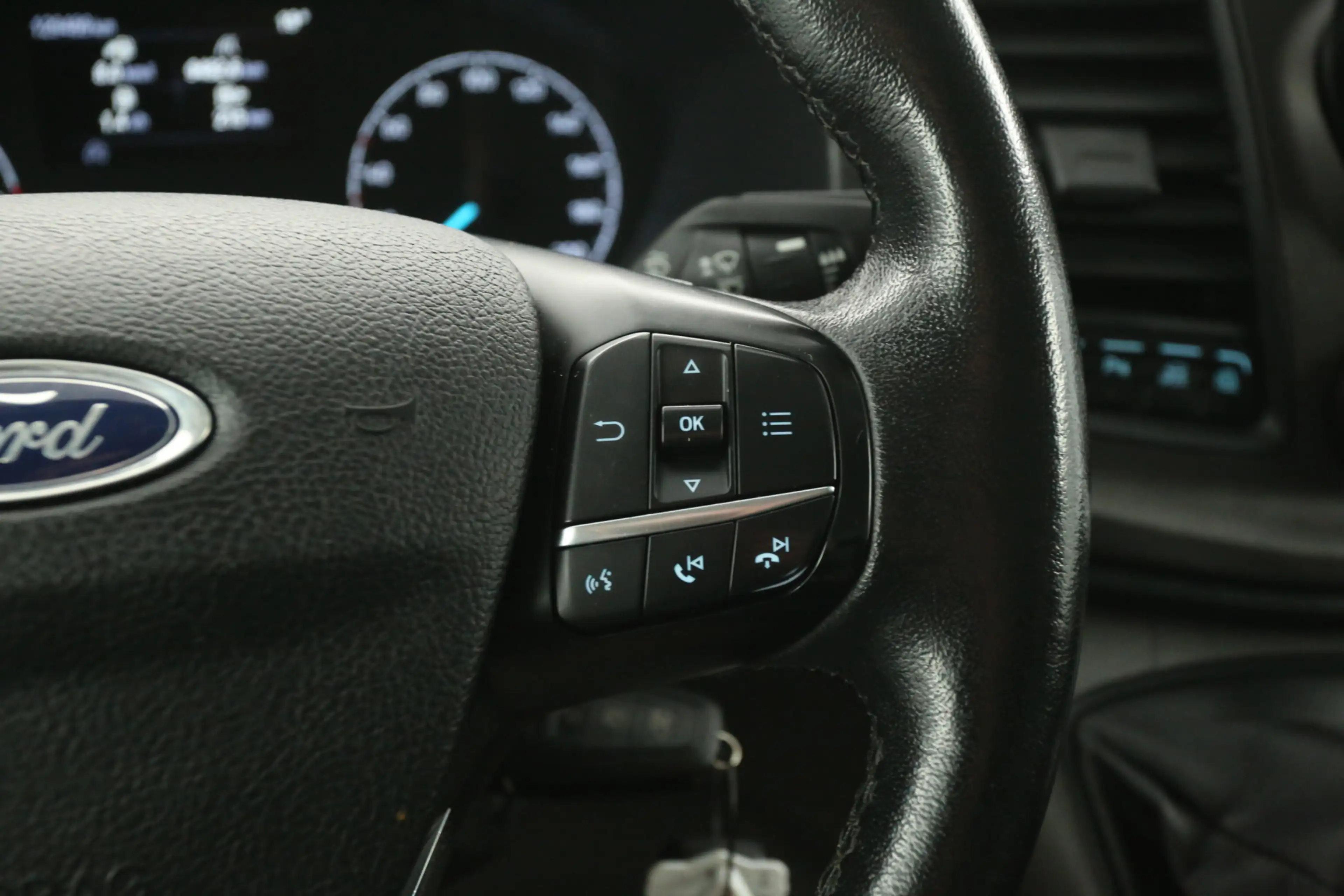 Ford Transit 2.0 TDCI 170PK L2H2 | 3500KG Trekgew. | Trekhaak | — photo 15
