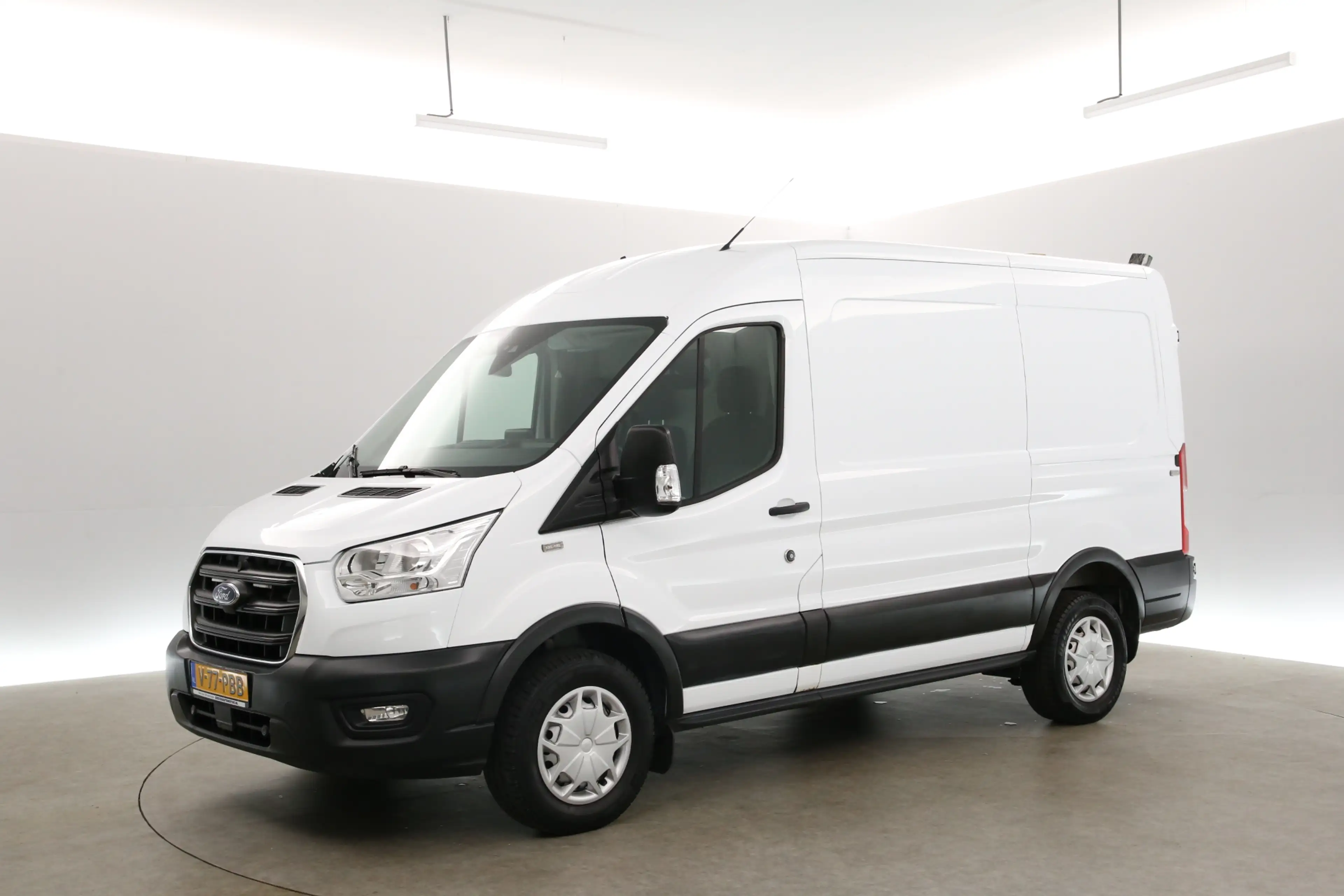 Ford Transit 2.0 TDCI 170PK L2H2 | 3500KG Trekgew. | Trekhaak | — photo 8