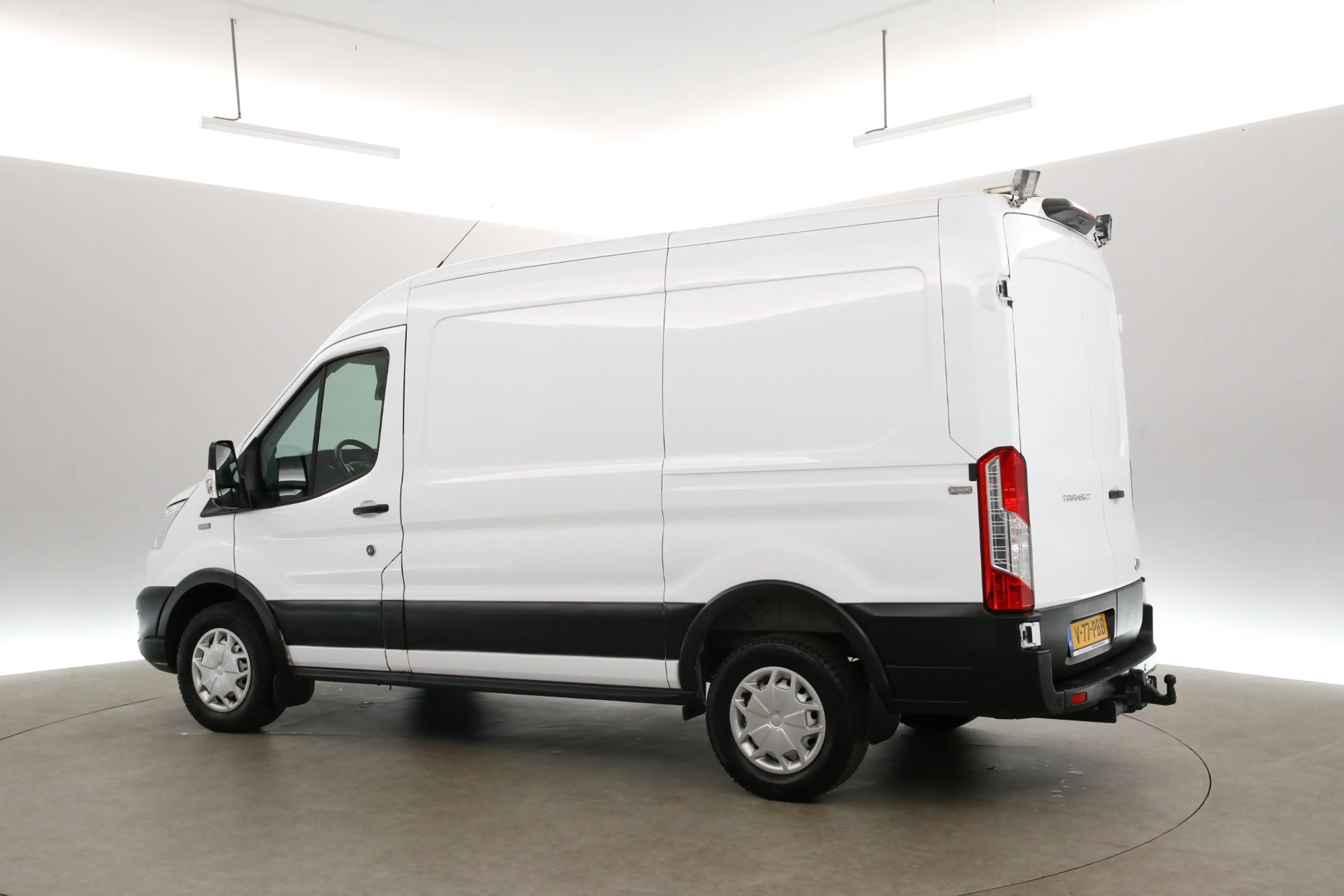 Ford Transit 2.0 TDCI 170PK L2H2 | 3500KG Trekgew. | Trekhaak | — photo 4