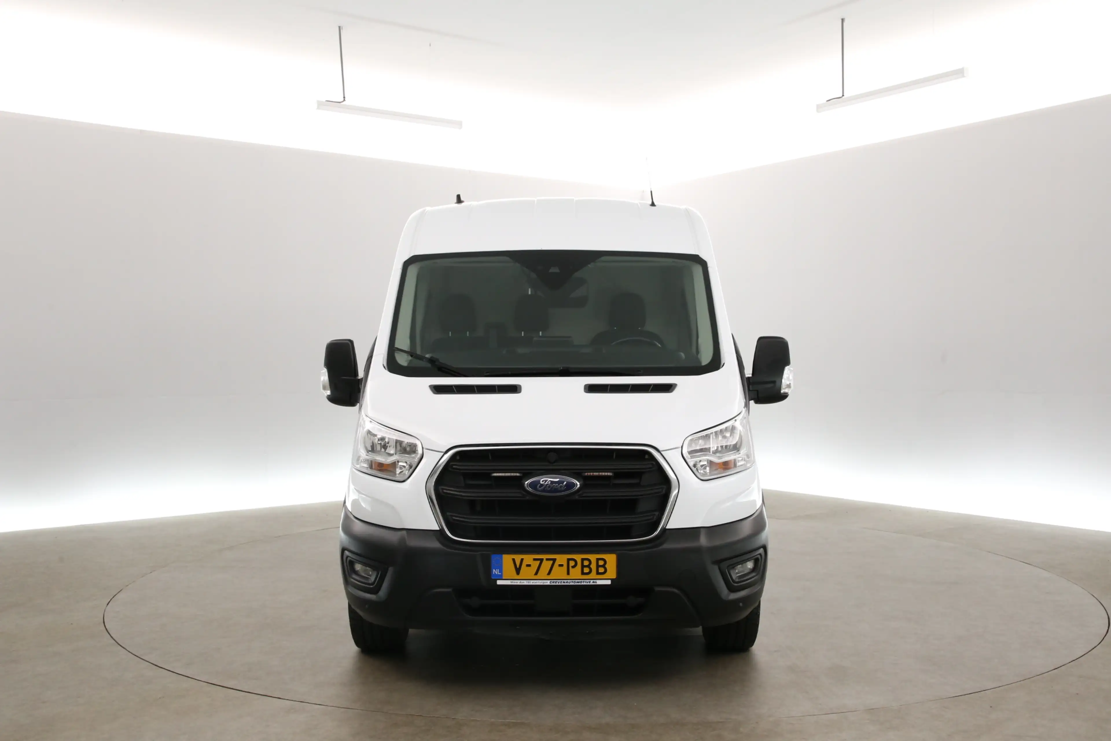Ford Transit 2.0 TDCI 170PK L2H2 | 3500KG Trekgew. | Trekhaak | — photo 7