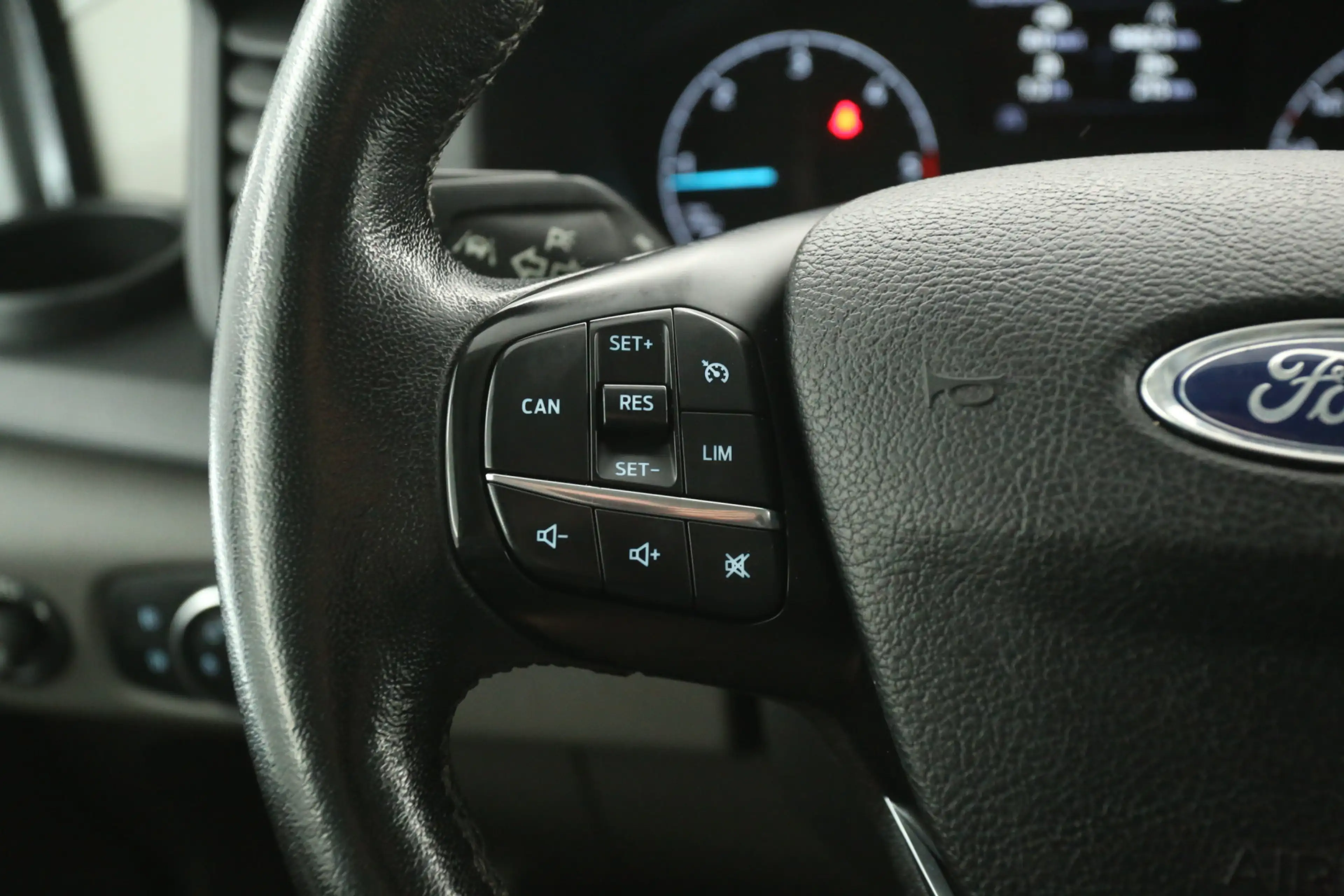 Ford Transit 2.0 TDCI 170PK L2H2 | 3500KG Trekgew. | Trekhaak | — photo 14
