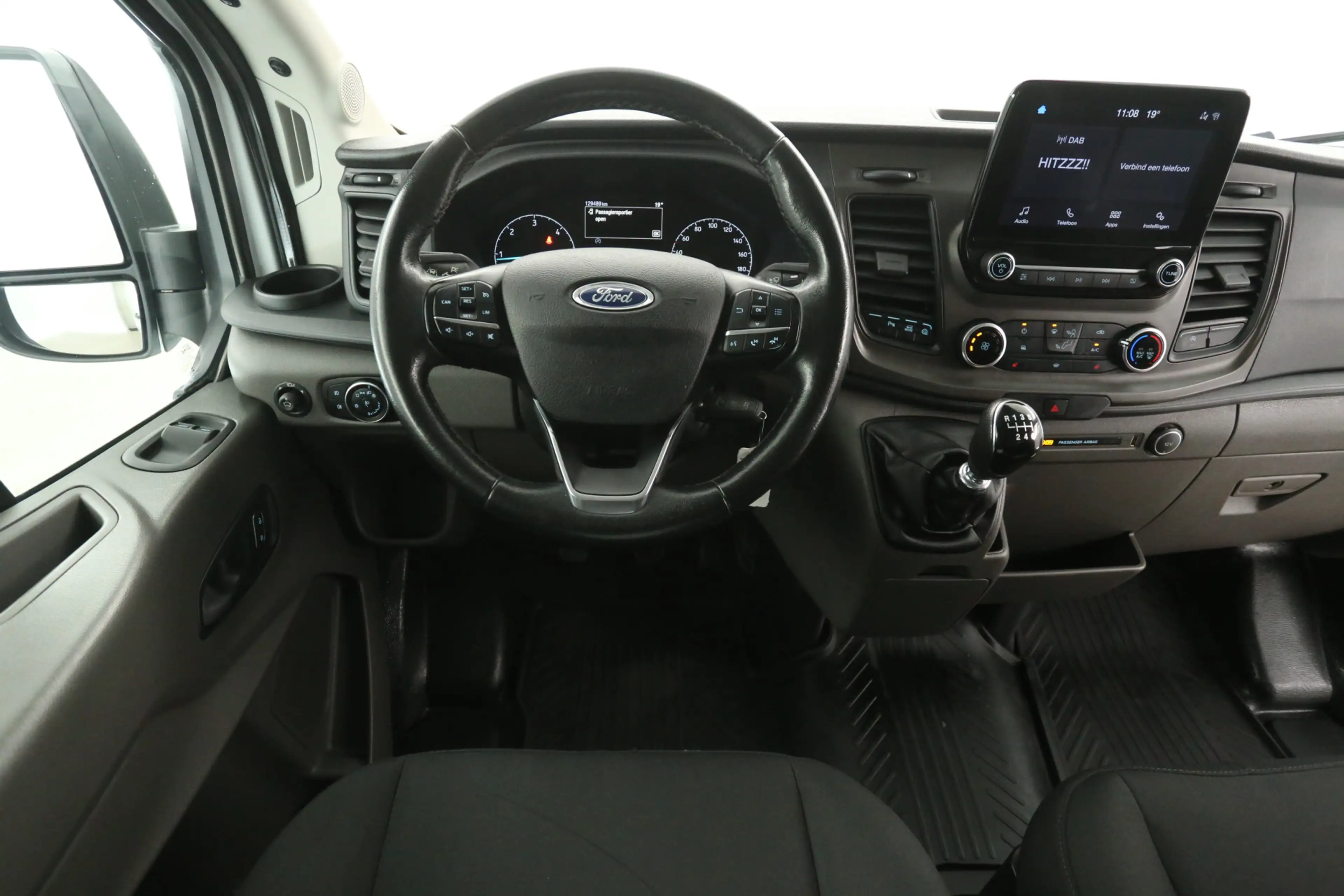 Ford Transit 2.0 TDCI 170PK L2H2 | 3500KG Trekgew. | Trekhaak | — photo 2
