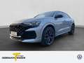 Audi RS Q8 RSQ8 TFSI Q BuO ADV. OLED FAHRWERKPKT Silber - thumbnail 1