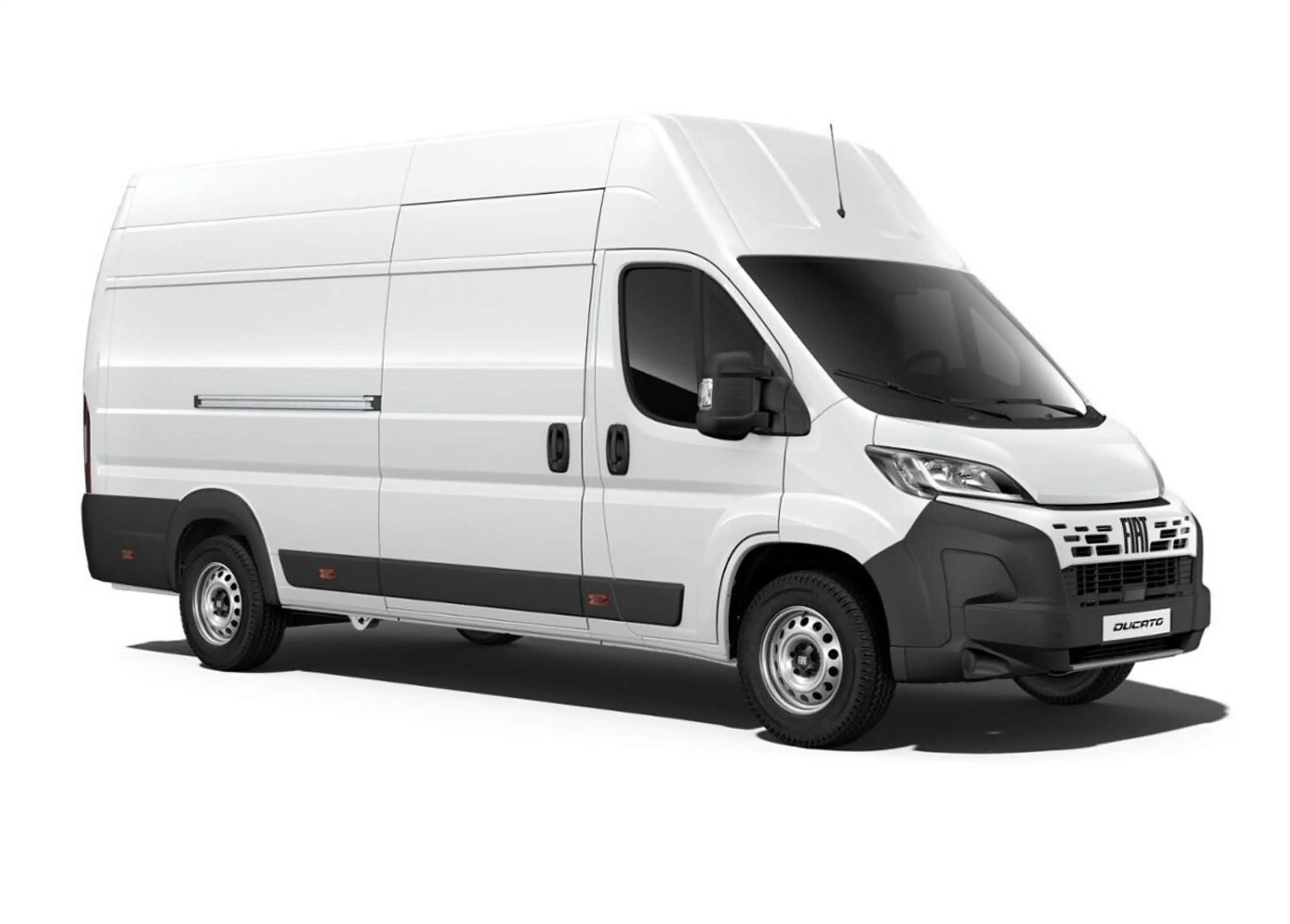 Fiat Ducato Maxi 35 AT8 L4H3 Klimaaut. Kam 7"Display 132 kW... — photo 2