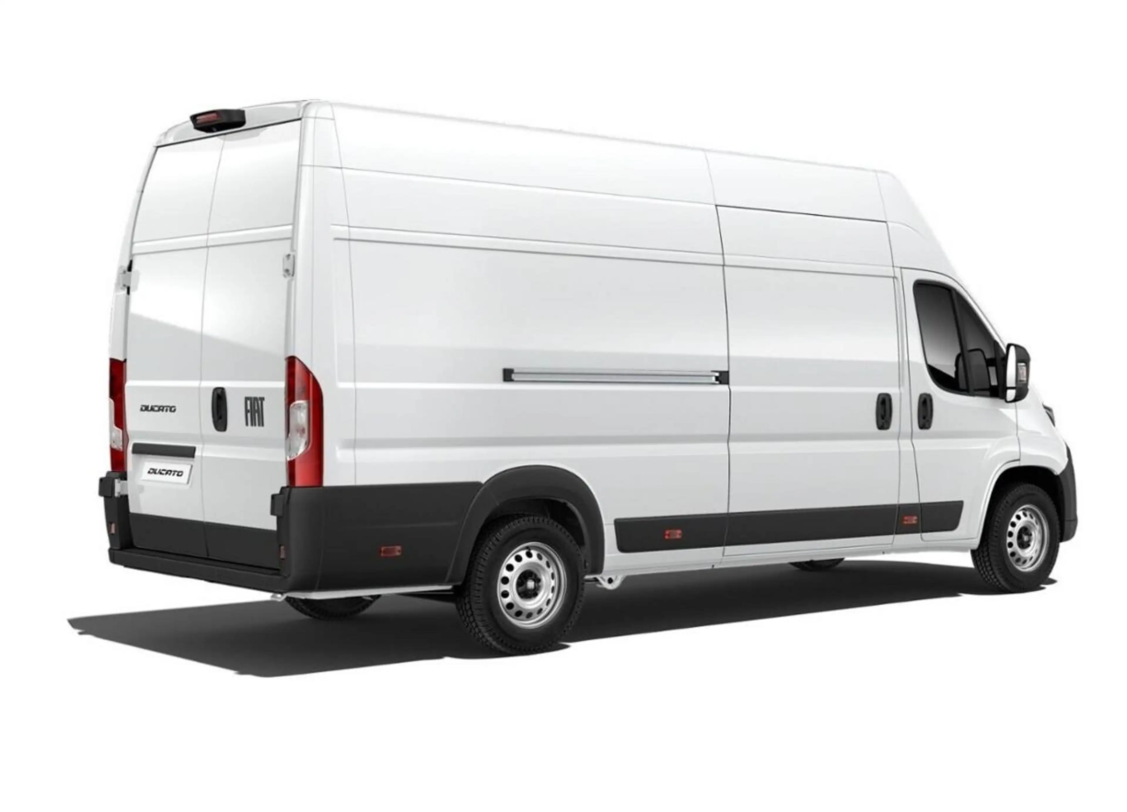 Fiat Ducato Maxi 35 AT8 L4H3 Klimaaut. Kam 7"Display 132 kW... — photo 4